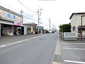 ハートライフ三浦　Ａ棟 101 ｜ 茨城県東茨城郡茨城町大字長岡3433-1（賃貸アパート1LDK・1階・40.00㎡） その5