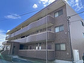 エムロード21　Ｃ棟 301 ｜ 茨城県水戸市平須町1820-475（賃貸マンション1K・3階・31.50㎡） その1