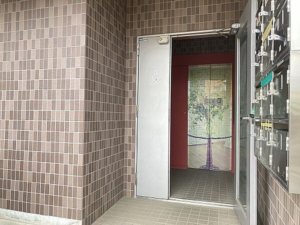 ルミナス 103｜茨城県水戸市笠原町(賃貸マンション1K・1階・25.92㎡)の写真 その3