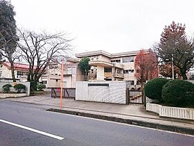 メゾンドリカムV 104 ｜ 茨城県水戸市住吉町275-18（賃貸アパート1LDK・1階・46.49㎡） その21