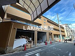 🉐敷金礼金0円！🉐阪神なんば線 千鳥橋駅 徒歩10分