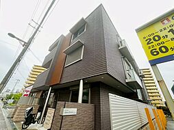シャーメゾン・エスパス ウルー
