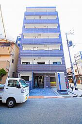 🉐敷金礼金0円！🉐大阪環状線 福島駅 徒歩12分