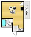 サンプラザ姫島5階3.5万円