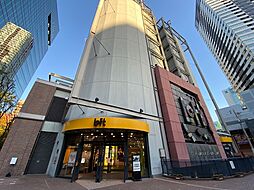 【生活雑貨店】梅田ロフトまで665ｍ
