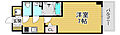 ESLEADOSAKACRESTCOURT4階5.8万円