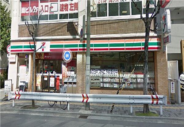 コーポ白鷺 ｜大阪府大阪市福島区鷺洲3丁目(賃貸マンション1LDK・4階・37.00㎡)の写真 その23