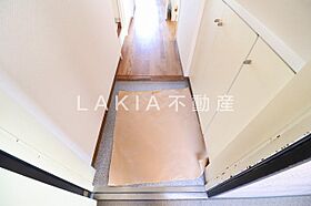 フェルティシャトー大阪  ｜ 大阪府大阪市西淀川区佃5丁目11-20（賃貸マンション2LDK・8階・60.20㎡） その10