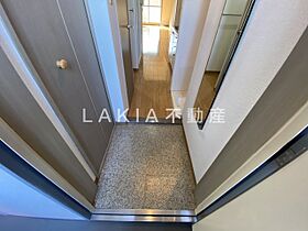 クレアみてじま  ｜ 大阪府大阪市西淀川区御幣島2丁目9-11（賃貸マンション1DK・5階・30.14㎡） その10