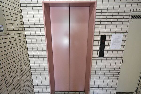 シティコート福島 ｜大阪府大阪市福島区海老江8丁目(賃貸マンション2LDK・6階・40.00㎡)の写真 その6