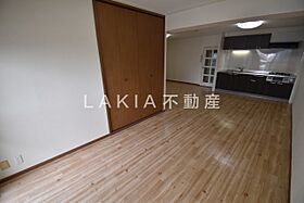 コープ野村梅田A棟  ｜ 大阪府大阪市北区鶴野町4-A（賃貸マンション2LDK・12階・75.60㎡） その9