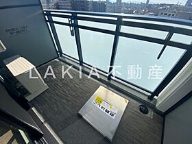 S-RESIDENCE福島Alovita 810 ｜ 大阪府大阪市福島区吉野5丁目7-5（賃貸マンション1K・8階・22.47㎡） その11