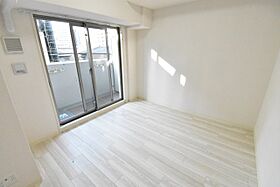 エステムコート梅田北IIゼニス  ｜ 大阪府大阪市北区大淀中5丁目（賃貸マンション1K・6階・21.11㎡） その3