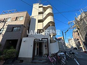 ABA西九条  ｜ 大阪府大阪市此花区西九条4丁目8-5（賃貸マンション1R・4階・15.05㎡） その1