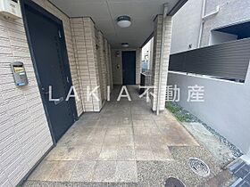 きさらぎ  ｜ 大阪府大阪市福島区海老江2丁目2-13（賃貸マンション1K・1階・31.37㎡） その16