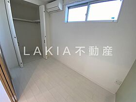 アモーレ福町  ｜ 大阪府大阪市西淀川区福町2丁目（賃貸アパート1LDK・2階・31.47㎡） その4