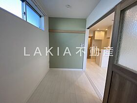 アモーレ福町  ｜ 大阪府大阪市西淀川区福町2丁目（賃貸アパート1LDK・2階・31.47㎡） その22