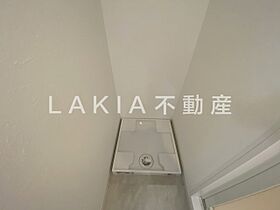 プレジオ海老江  ｜ 大阪府大阪市福島区海老江5丁目2-4（賃貸マンション1LDK・7階・34.54㎡） その9