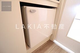 リーガル塚本V  ｜ 大阪府大阪市西淀川区野里1丁目22-17（賃貸マンション1K・9階・20.75㎡） その14