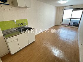 ストロング第5新大阪  ｜ 大阪府大阪市淀川区十三東3丁目（賃貸マンション1R・5階・18.00㎡） その3