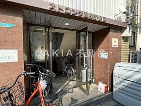 ストロング第5新大阪  ｜ 大阪府大阪市淀川区十三東3丁目（賃貸マンション1R・5階・18.00㎡） その15