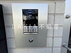 ハーモニーテラス海老江  ｜ 大阪府大阪市福島区海老江3丁目（賃貸アパート1LDK・2階・31.58㎡） その15