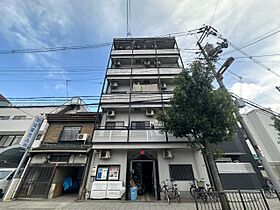 ロフティー野田  ｜ 大阪府大阪市福島区野田4丁目6-15（賃貸マンション1R・2階・20.60㎡） その24