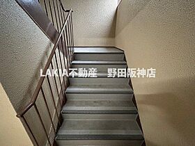 マンション白鳳 504 ｜ 大阪府大阪市此花区梅香2丁目（賃貸マンション1LDK・5階・38.88㎡） その28