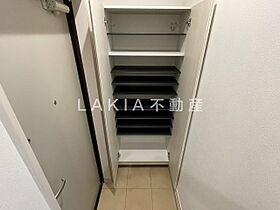 KTIレジデンス福町C  ｜ 大阪府大阪市西淀川区百島1丁目3-19（賃貸アパート1LDK・3階・35.19㎡） その16