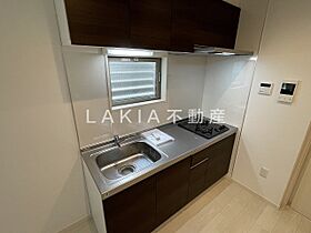 KTIレジデンス福町C  ｜ 大阪府大阪市西淀川区百島1丁目3-19（賃貸アパート1LDK・3階・35.19㎡） その17