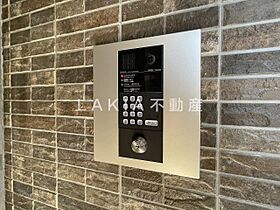 KTIレジデンス福町C  ｜ 大阪府大阪市西淀川区百島1丁目3-19（賃貸アパート1LDK・3階・35.19㎡） その21