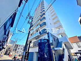 エステムコート大阪福島ルアーナ 1202 ｜ 大阪府大阪市福島区吉野1丁目13-20（賃貸マンション1LDK・12階・30.10㎡） その1