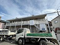 大阪府大阪市此花区春日出北3丁目7-17：物件画像／株式会社LAKIAエージェント　LAKIA不動産福島店