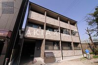 大阪府大阪市此花区春日出南1丁目2-7：物件画像／株式会社LAKIAエージェント　LAKIA不動産福島店