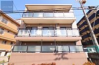 大阪府大阪市此花区伝法6丁目：物件画像／株式会社LAKIAエージェント　LAKIA不動産福島店