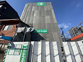 大阪府大阪市福島区海老江8丁目40-9（賃貸マンション1LDK・8階・40.70㎡） その1