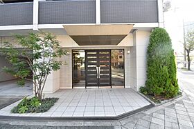 レジュールアッシュ梅田WESTGATE  ｜ 大阪府大阪市福島区鷺洲2丁目13-10（賃貸マンション1K・5階・23.40㎡） その16