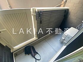 ユーコート四貫島  ｜ 大阪府大阪市此花区四貫島2丁目（賃貸アパート1DK・1階・28.73㎡） その19