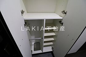 アール大阪リュクス  ｜ 大阪府大阪市西淀川区姫里1丁目15-1（賃貸マンション1K・2階・24.99㎡） その18