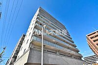 大阪府大阪市福島区鷺洲5丁目1-2：物件画像／株式会社LAKIAエージェント　LAKIA不動産福島店