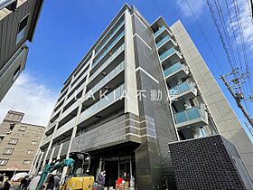 MJC大阪ファインゲート  ｜ 大阪府大阪市西淀川区姫里3丁目（賃貸マンション1K・2階・24.18㎡） その1