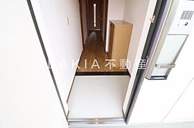 メディオ御幣島  ｜ 大阪府大阪市西淀川区御幣島6丁目（賃貸マンション2LDK・2階・55.31㎡） その10