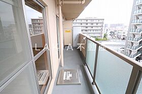 メディオ御幣島  ｜ 大阪府大阪市西淀川区御幣島6丁目（賃貸マンション2LDK・2階・55.31㎡） その11