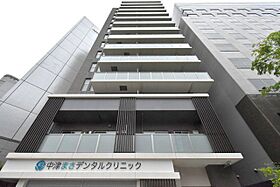 vivi FURUYA豊崎  ｜ 大阪府大阪市北区豊崎5丁目4-16（賃貸マンション1DK・9階・32.48㎡） その1