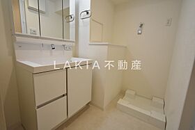 MBC　RESIDENCE  ｜ 大阪府大阪市北区浮田2丁目（賃貸マンション1LDK・6階・43.32㎡） その8