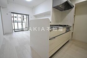 MBC　RESIDENCE  ｜ 大阪府大阪市北区浮田2丁目（賃貸マンション1LDK・6階・43.32㎡） その9