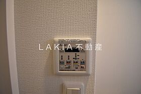 大阪府大阪市北区大淀中2丁目8-3（賃貸マンション1LDK・1階・33.31㎡） その10