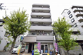 サングリーン大淀  ｜ 大阪府大阪市北区大淀中5丁目（賃貸マンション1R・4階・33.56㎡） その27