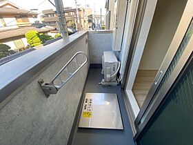 フジパレス出来島WESTIII番館  ｜ 大阪府大阪市西淀川区出来島1丁目（賃貸アパート1K・2階・27.45㎡） その19