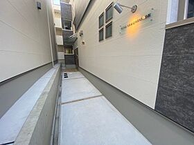 フジパレス出来島WESTII番館  ｜ 大阪府大阪市西淀川区出来島1丁目（賃貸アパート1K・2階・29.00㎡） その13